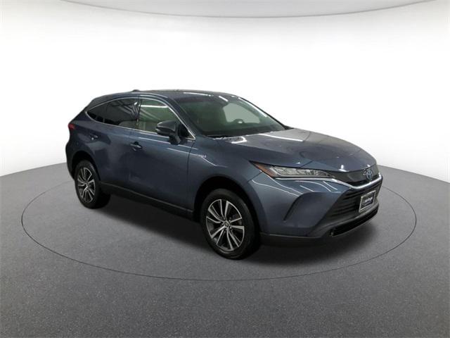 used 2021 Toyota Venza car, priced at $22,500