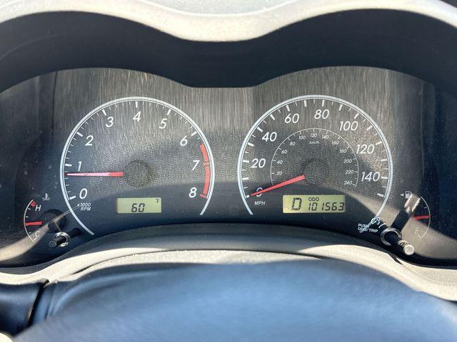used 2013 Toyota Corolla car, priced at $10,877