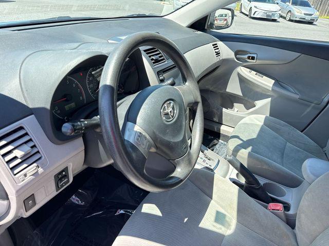 used 2013 Toyota Corolla car, priced at $10,877