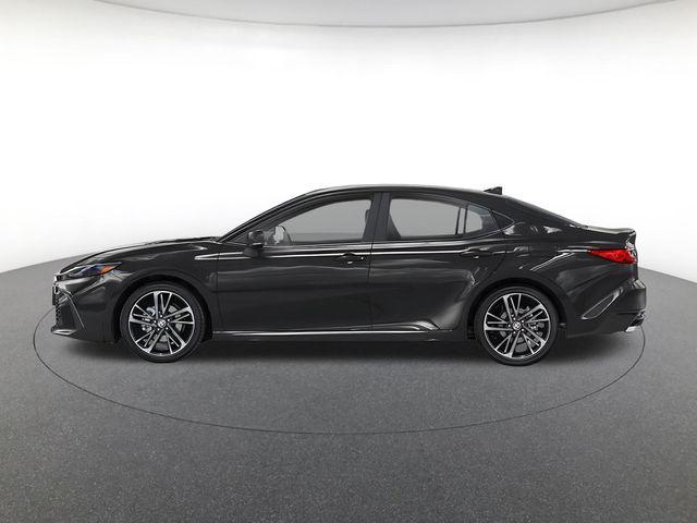 new 2026 Toyota Camry car, priced at $39,608
