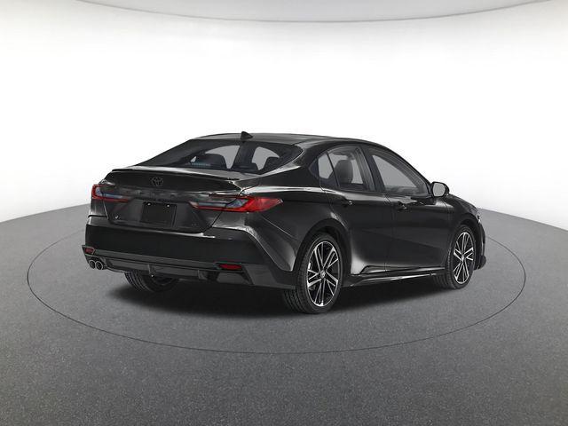 new 2026 Toyota Camry car, priced at $39,608