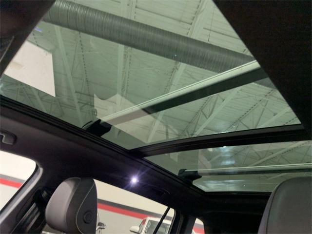 used 2023 Volkswagen Tiguan car, priced at $22,900