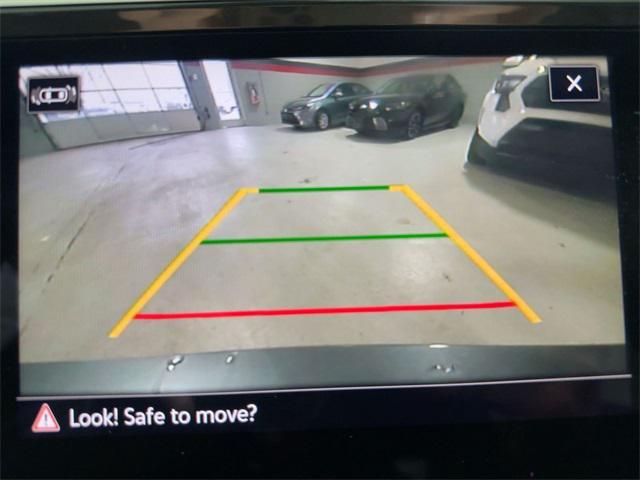 used 2023 Volkswagen Tiguan car, priced at $22,900