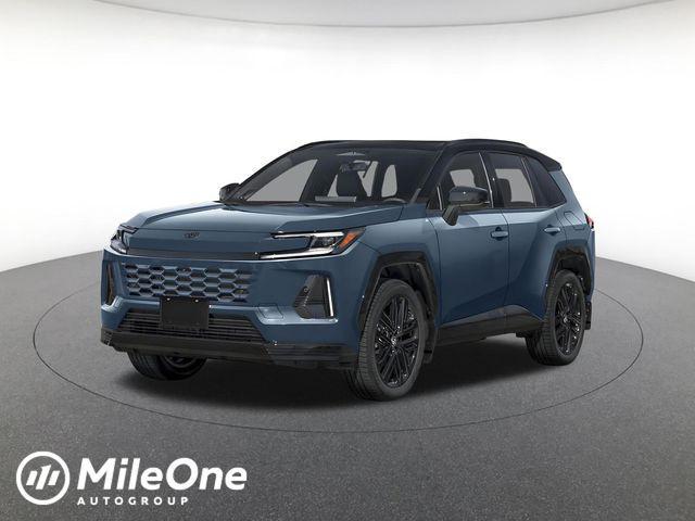 new 2026 Toyota RAV4 car, priced at $46,649