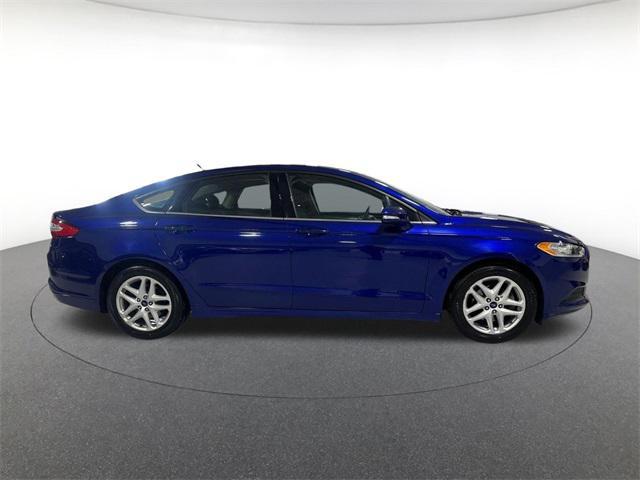 used 2015 Ford Fusion car, priced at $9,000