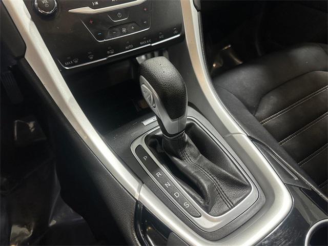 used 2015 Ford Fusion car, priced at $9,000