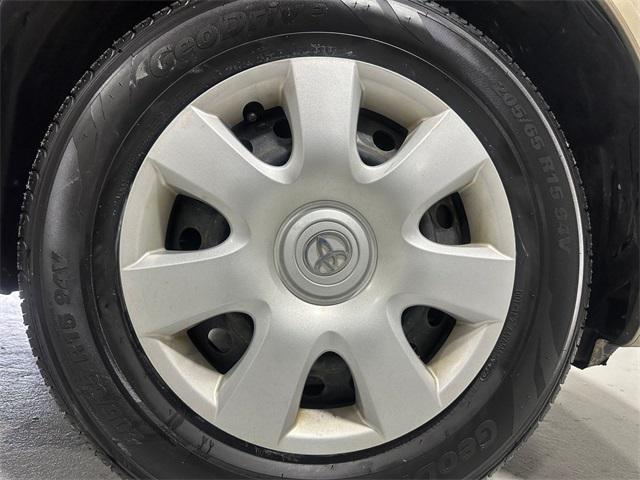 used 2002 Toyota Camry car, priced at $9,250