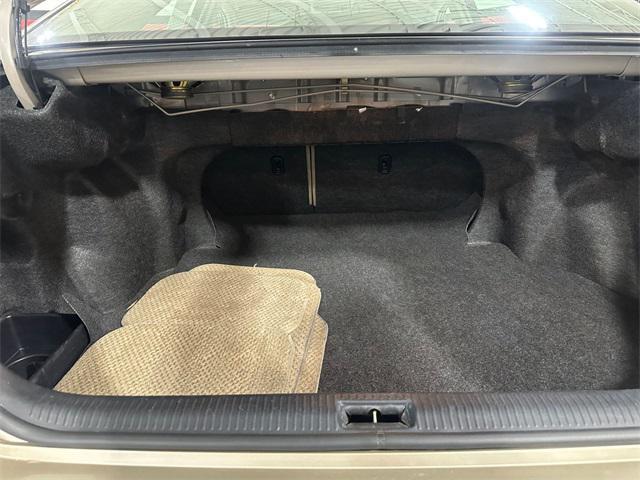 used 2002 Toyota Camry car, priced at $9,250