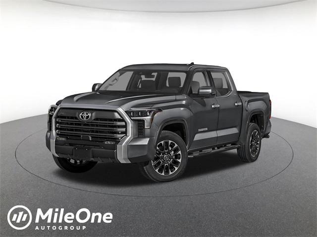 new 2026 Toyota Tundra car, priced at $60,304