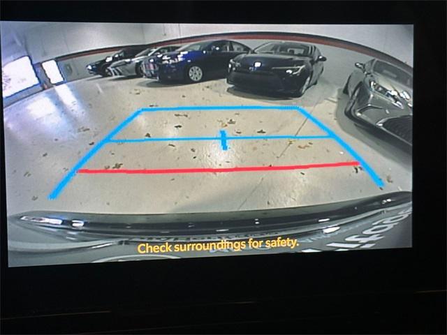 used 2025 Toyota Corolla Hybrid car, priced at $22,800