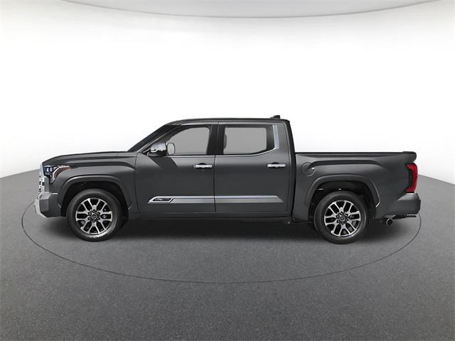 new 2026 Toyota Tundra car, priced at $72,024