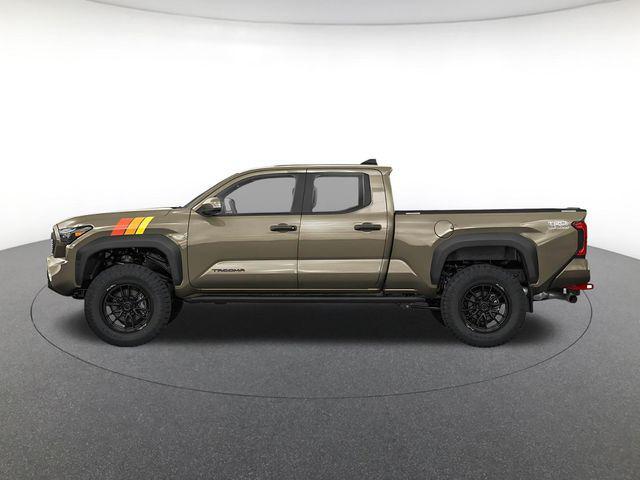 new 2026 Toyota Tacoma Hybrid car, priced at $51,299