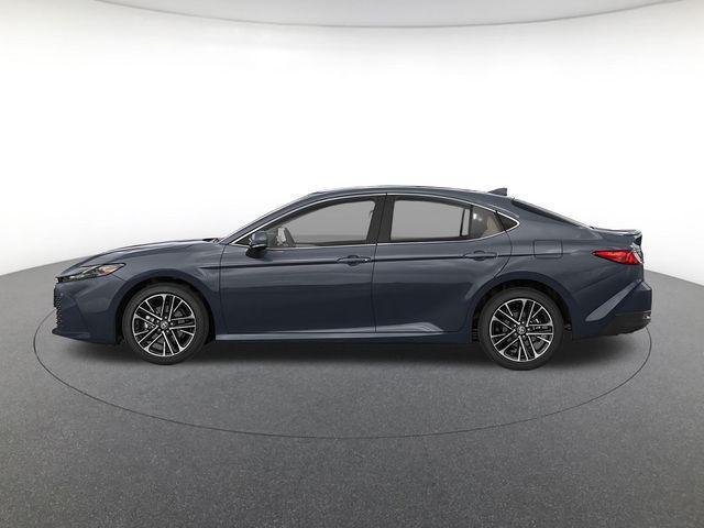 new 2026 Toyota Camry car, priced at $43,199