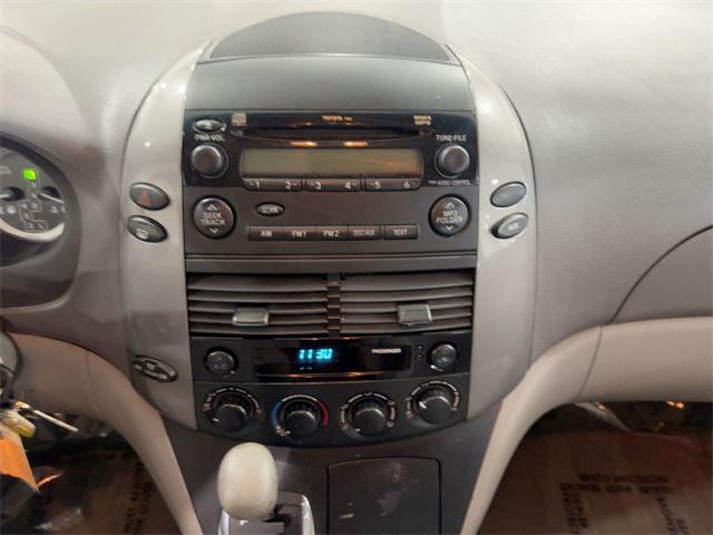 used 2010 Toyota Sienna car, priced at $9,800
