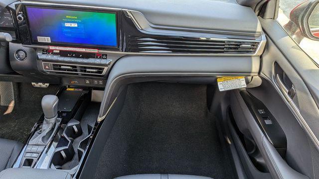 new 2026 Toyota Camry car, priced at $36,301