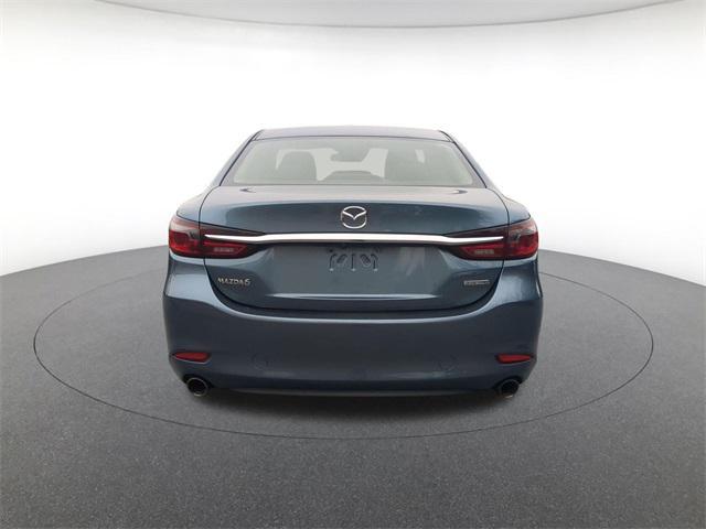 used 2019 Mazda Mazda6 car, priced at $13,677