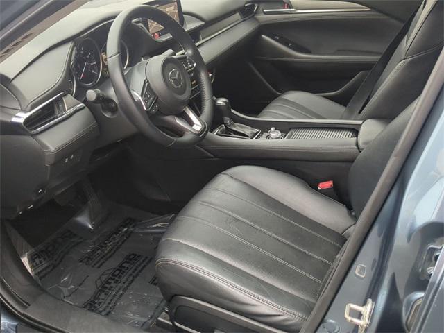 used 2019 Mazda Mazda6 car, priced at $13,677