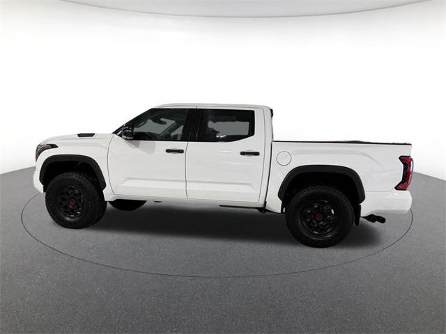 used 2023 Toyota Tundra Hybrid car, priced at $50,300