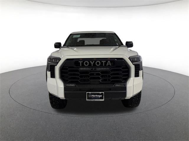 used 2023 Toyota Tundra Hybrid car, priced at $50,300