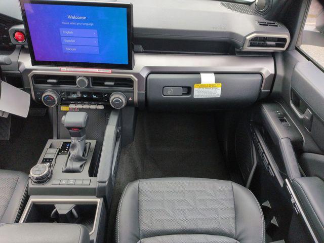new 2026 Toyota 4Runner car, priced at $60,513