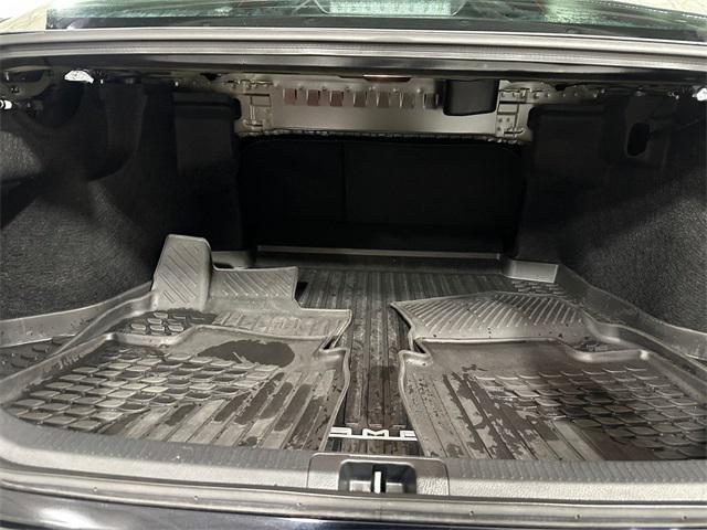 used 2025 Toyota Camry car, priced at $28,400