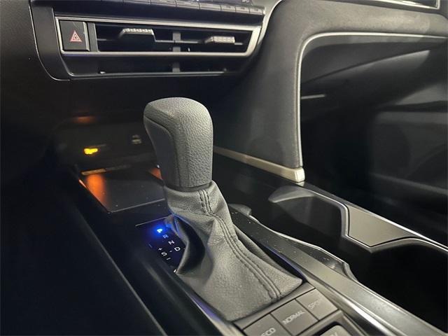 used 2025 Toyota Camry car, priced at $28,400