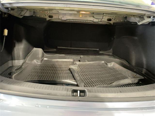 used 2021 Toyota Corolla car, priced at $15,600