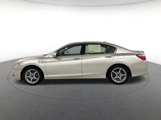 used 2014 Honda Accord Plug-In Hybrid car, priced at $14,877