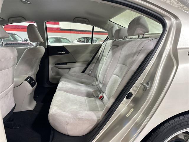 used 2014 Honda Accord Plug-In Hybrid car, priced at $16,700