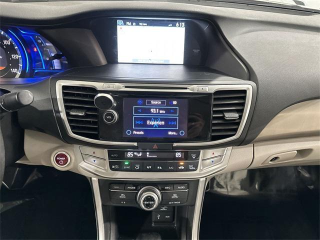 used 2014 Honda Accord Plug-In Hybrid car, priced at $16,700