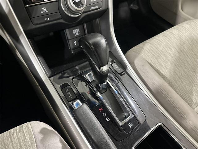 used 2014 Honda Accord Plug-In Hybrid car, priced at $16,700