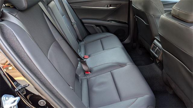 new 2026 Toyota Camry car, priced at $35,839