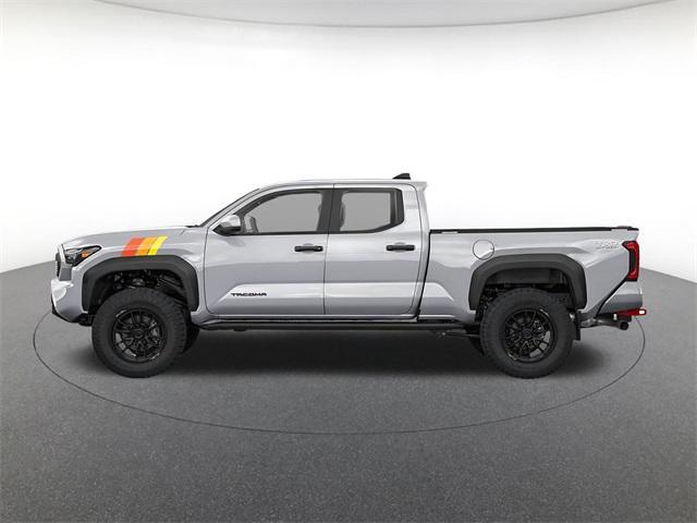 new 2026 Toyota Tacoma Hybrid car, priced at $55,583