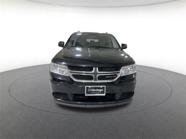 used 2017 Dodge Journey car, priced at $8,800
