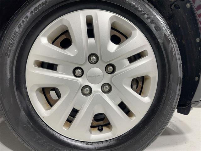 used 2017 Dodge Journey car, priced at $8,800