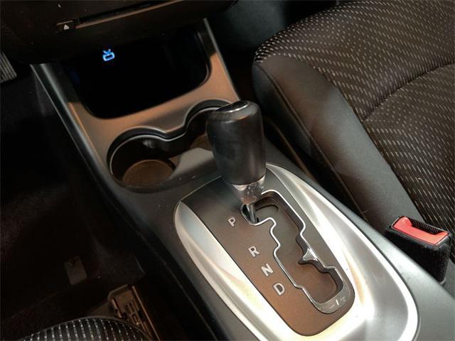 used 2017 Dodge Journey car, priced at $8,800