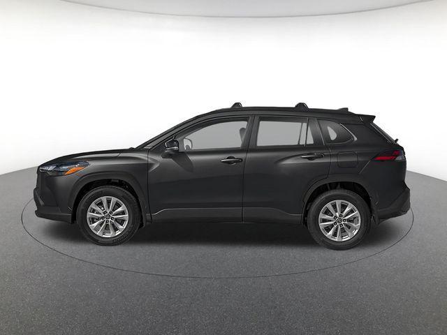 new 2026 Toyota Corolla Cross car, priced at $32,509