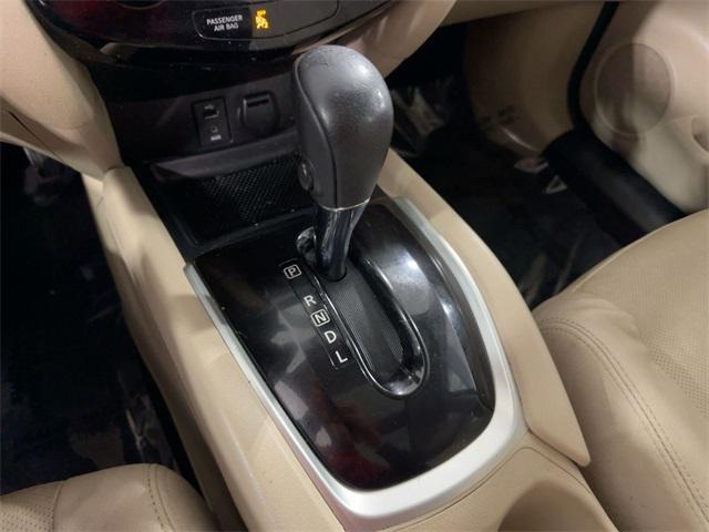 used 2016 Nissan Rogue car, priced at $10,700