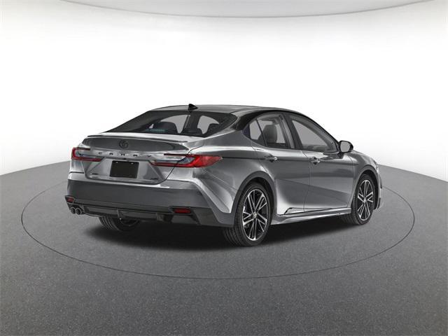 new 2026 Toyota Camry car, priced at $39,019