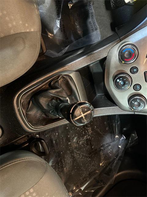 used 2013 Chevrolet Sonic car, priced at $7,900