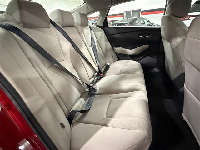 used 2023 Honda Accord car, priced at $24,200