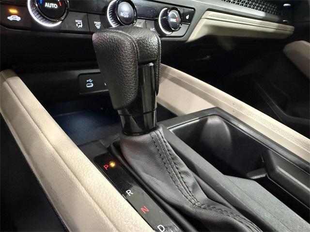 used 2023 Honda Accord car, priced at $24,200