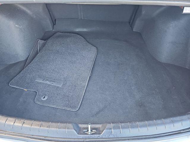 used 2024 Kia K5 car, priced at $23,777