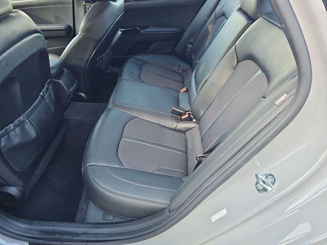 used 2024 Kia K5 car, priced at $23,777
