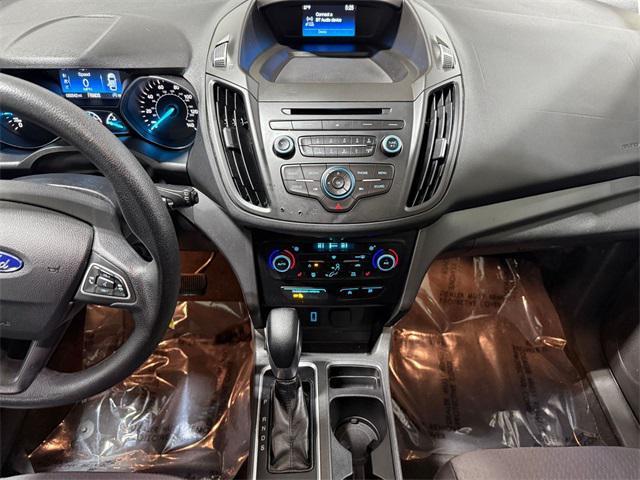 used 2018 Ford Escape car, priced at $11,077