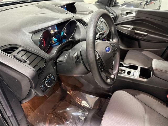 used 2018 Ford Escape car, priced at $11,077