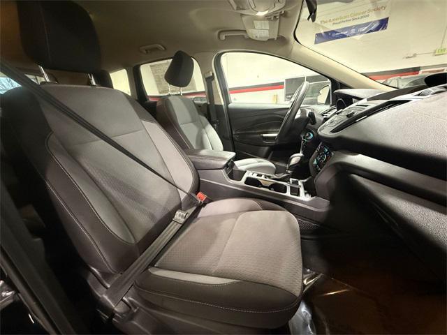 used 2018 Ford Escape car, priced at $11,077