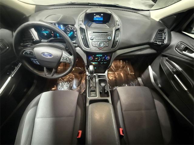 used 2018 Ford Escape car, priced at $11,077