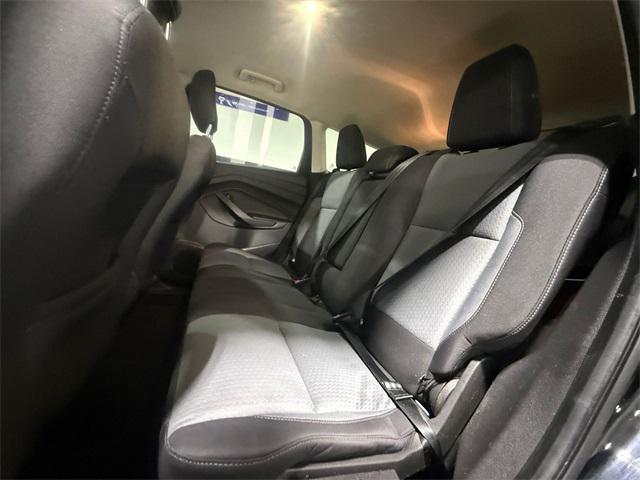 used 2018 Ford Escape car, priced at $11,077