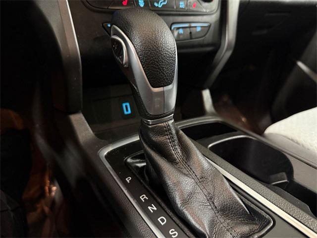 used 2018 Ford Escape car, priced at $11,077